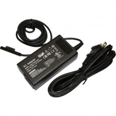 Battery Technology BTI AC Adapter - 60 W Output Power - 120 V AC, 230 V AC Input Voltage - 15 V DC Output Voltage - 4 A Output Current Q5N-00001-BTI