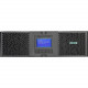 HPE R5000 5kVA Rack-mountable UPS - 3U Rack-mountable - 3.20 Minute Stand-by Q7G10A