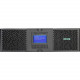 HPE R6000 6kVA Rack-mountable UPS - 3U Rack-mountable - 3 Minute Stand-by Q7G11A