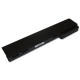 Total Micro Notebook Battery - For Notebook - Battery Rechargeable - 10.8 V DC - 5100 mAh - Lithium Ion (Li-Ion) QK642AA-TM