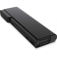 HP CC09 Notebook Battery - For Notebook - Battery Rechargeable - 100 Wh - 11.3 V DC - RoHS Compliance QK643AA