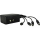 Revo R12VPWR1TO4 AC Adapter - 12 V DC Output R12VPWR1TO4