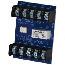 Altronix RBSNTTL Relay - RoHS, TAA Compliance RBSNTTL