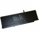Battery Technology BTI Battery - For Notebook - Battery Rechargeable - 11.40 V - 4640 mAh - Lithium Ion (Li-Ion) RC30-0196-BTI