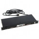 Avteq 6 Port rack mount APC surge protector - TAA Compliance RCK-PWR