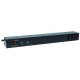 CyberPower Rackbar Surge Suppressor RM 1U RKBS20ST2F12R 20A 14-Outlet - Receptacles: 14 x NEMA 5-20R - 1800J RKBS20ST2F12R