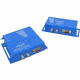 Comnet RLFDX485M2/HV Signal Repeater - 16404.20 ft Maximum Operating Distance - Serial Port RLFDX485M2/HV