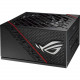 Asus ROG Strix Power Supply - Internal / 3.3 V DC, 5 V DC, 12 V DC, 12 V DC, 5 V DC - 1 Fan(s) ROG-STRIX-550G