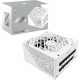 Asus ROG Power Supply - Internal - 120 V AC, 230 V AC Input - 850 W / 3.3 V DC, 5 V DC, 12 V DC, 12 V DC, 5 V DC - 1 Fan(s) ROG-STRIX-850G-WHITE