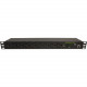 Para Systems Minuteman RPM1581HVN 8-Outlets PDU - 8 x NEMA 5-15/20R - 120 V AC - 1U - Horizontal/Vertical - Rack-mountable - RoHS, TAA Compliance RPM1581HVN