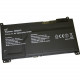 Battery Technology BTI Battery - For Notebook - Battery Rechargeable - 11.40 V - 3930 mAh - Lithium Polymer (Li-Polymer) RR03XL-BTI