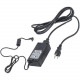 Bosch Service/Monitor Cable - Sub-mini phone Male, BNC Male - 3.28ft - TAA Compliance S1460