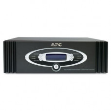 American Power Conversion  APC Network Manageable 1.25kW S Type Power Conditioner with Battery Backup - 120V AC 1500VA 1250W S20BLK