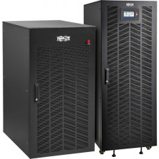 Tripp Lite SmartOnline S3M100K-100K6T 100kVA Tower UPS - Tower - 480 V AC Input - TAA Compliant S3M100K-100K6T