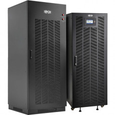 Tripp Lite SmartOnline S3M100K100KWR4T 100kVA Tower UPS - Tower - 480 V AC Input - TAA Compliant S3M100K100KWR4T