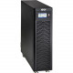 Tripp Lite SmartOnline S3M10K1B 10kVA Tower UPS - Tower - 8 Hour Recharge - 4 Minute Stand-by - 120 V AC, 230 V AC Input - 120 V AC, 208 V AC, 127 V AC, 220 V AC Output S3M10K1B