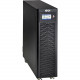 Tripp Lite SmartOnline S3M15K3B 15kVA Tower UPS - Tower - 8 Hour Recharge - 13 Minute Stand-by - 120 V AC, 230 V AC Input - 120 V AC, 208 V AC Output S3M15K3B