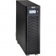 Tripp Lite SmartOnline S3M15K2B 15kVA Tower UPS - Tower - 8 Hour Recharge - 6 Minute Stand-by - 120 V AC, 230 V AC Input - 120 V AC, 208 V AC Output S3M15K2B