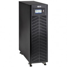 Tripp Lite SmartOnline S3M25K 25kVA Tower UPS - Tower - 120 V AC, 230 V AC Input - 120 V AC, 208 V AC Output S3M25K