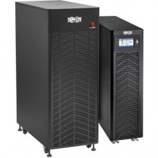 Tripp Lite SmartOnline S3M20K-20K4T 20kVA Tower UPS - Tower - 7 Minute Stand-by - 480 V AC Input - TAA Compliant S3M20K-20K4T