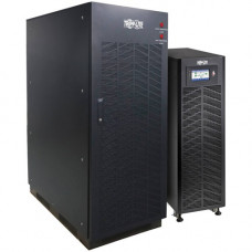 Tripp Lite SmartOnline S3M30K-30KWR4T 30kVA Tower UPS - Tower - 480 V AC Input - TAA Compliant S3M30K-30KWR4T