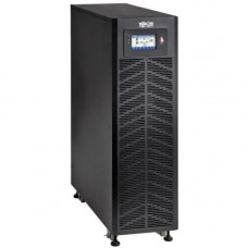 Tripp Lite SmartOnline S3M30K 30kVA Tower UPS - Tower - 120 V AC, 230 V AC Input - 120 V AC, 208 V AC Output S3M30K