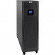 Tripp Lite SmartOnline S3MX S3M40KX 40kVA Tower UPS - Tower - 9 Hour Recharge - 5 Minute Stand-by - 220 V AC, 230 V AC, 240 V AC, 380 V AC, 400 V AC, 415 V AC Output S3M40KX