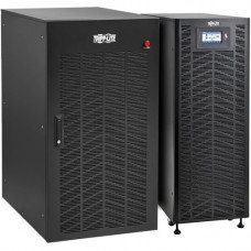 Tripp Lite SmartOnline S3M60K-60K4T 60kVA Tower UPS - Tower - 480 V AC Input - TAA Compliant S3M60K-60K4T