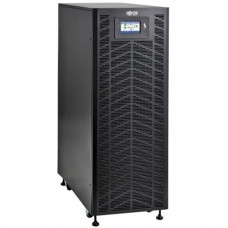 Tripp Lite SmartOnline S3M50K 50kVA Tower UPS - Tower - 120 V AC, 230 V AC Input - 120 V AC, 208 V AC Output S3M50K