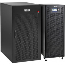 Tripp Lite SmartOnline S3M60K-60K6T 60kVA Tower UPS - Tower - 480 V AC Input - TAA Compliant S3M60K-60K6T