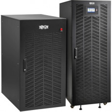 Tripp Lite SmartOnline S3M80K-100K6T 80kVA Tower UPS - Tower - 480 V AC Input - TAA Compliant S3M80K-100K6T