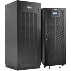 Tripp Lite SmartOnline S3M80K-100KWR4T 80kVA Tower UPS - Tower - 480 V AC Input - 208 V AC, 480 V AC Output - TAA Compliant S3M80K-100KWR4T