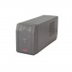 American Power Conversion  APC Smart-UPS SC 420VA - 420VA/260W - 5.5 Minute Full Load - 4 x NEMA 5-15R - Battery/Surge-protected SC420