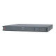 APC Smart-UPS SC 450VA - UPS (rack-mountable) - AC 230 V - 280 Watt - 450 VA - RS-232 - output connectors: 4 - 1U - gray - for P/N: AR106SH6, AR109SH6, AR112SH6, AR3006, AR3006SP, AR3103, AR3103SP, AR3106, AR3106SP SC450RMI1U