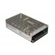 B&B Electronics Mfg. Co DC/DC Power Supply Single Output 24 Volt 6.3A 151.2W 7-Pin SD-150D-24