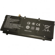 Battery Technology BTI Battery - For Notebook - Battery Rechargeable - 11.6 V DC - 5020 mAh - Lithium Ion (Li-Ion) SH03XL-BTI