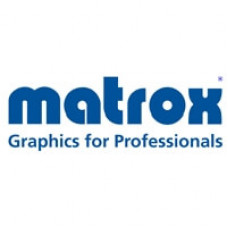 Matrox Mounting Bracket for Video Decoder, Video Encoder RMK-6BRKTF