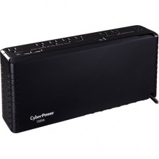 CyberPower SL750U Battery Backup UPS Systems - 750VA/375W, 120 VAC, NEMA 5-15P, Compact, 8 Outlets, PowerPanel&reg; Personal, $125000 CEG, 3YR Warranty SL750U