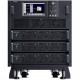 CyberPower SM020KAMFA 3-Phase Modular Smart App Online UPS System - 10-20K UPS Cabinet, Modular, AC 208/120V 220/127V, 11U, 1YR Warranty - TAA Compliance SM020KAMFA