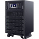 CyberPower SM040KAMFA 3-Phase Modular Smart App Online UPS System - 10-40K UPS Cabinet, Modular, AC 208/120V 220/127V, 19U, 1YR Warranty - TAA Compliance SM040KAMFA