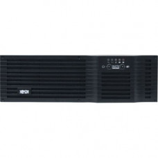 Tripp Lite UPS Smart 2200VA 1920W Rackmount AVR 120V / 230V Pure Sine Wave 3URM TAA GSA - 3U Rack/Tower - 4.50 Hour Recharge - 12 Minute Stand-by - 110 V AC, 220 V AC Input - 120 V AC Output - 4 x NEMA 5-15/20R, 4 x NEMA 5-15R - TAA Compliant - RoHS, TAA 