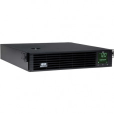 Tripp Lite SmartPro SM2200RMXL2UPN 2200VA Rack/Tower UPS - 2U Rack/Tower - AVR - 4.50 Hour Recharge - 4.50 Minute Stand-by - 120 V AC Input - 110 V AC, 115 V AC, 120 V AC Output - 4 x NEMA 5-15R, 4 x NEMA 5-15/20R SM2200RMXL2UPN