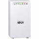 Tripp Lite 1000VA 750W Lithium Iron Phosphate (LiFePhos) UPS Smart Tower AVR Hospital Medical - 120 V AC - 10 Minute - Tower, Wall Mountable - 10 Minute - 4 x NEMA 5-15R SMART1200XLHGL