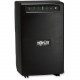 Tripp Lite UPS Smart 1500VA 980W Tower Battery Back Up AVR 120V USB DB9 SNMP for Servers - Tower - 4 Hour Recharge - 7 Minute Stand-by - 120 V AC Input - 120 V AC Output - 6 x NEMA 5-15R, 6 x NEMA 5-15R SMART1500