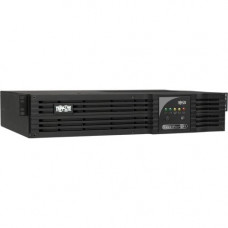 Tripp Lite UPS Smart 1500VA 1440W Rackmount AVR 120V Pure Sine Wave USB DB9 SNMP 2URM - 1500VA/1440W - 6 Minute Full Load - 8 x NEMA 5-15R - TAA Compliance SMART1500CRMXL