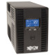 Tripp Lite SURGE,UPS,1500 VA T,BK SMART1500LDT