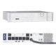 Tripp Lite UPS Smart 1500VA 1350W Rackmount AVR 120V USB DB9 SNMP Extended Run 2URM - 1500VA/940W - 12 Minute Full Load - 8 x NEMA 5-15R - TAA Compliance SMART1500RMXL2U