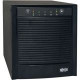 Tripp Lite UPS Smart 2200VA 1600W Tower AVR 120V Pure Sign Wave USB DB9 SNMP for Servers TAA - 2200VA/1600W - 5 Minute Full Load - 1 x NEMA L5-20R, 6 x NEMA 5-15/20R - RoHS, TAA Compliance SMART2200SLTAA