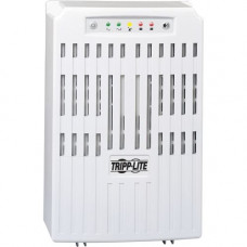 Tripp Lite UPS Smart 2200VA 1600W Tower AVR 120V USB DB9 SNMP for Servers - 2200VA/1600W - 7 Minute Full Load - 7 x NEMA 5-15R, 2 x NEMA 5-20R - TAA Compliance SMART2200VS