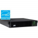 Tripp Lite UPS Smart 3000VA 2250W Rackmount AVR 120V USB DB9 SNMP 2URM - 2U - 4.50 Hour Recharge - 3.50 Minute Stand-by - 120 V AC Input - 120 V AC Output - 8 x NEMA 5-15/20R, 1 x NEMA L5-30R - ENERGY STAR, RoHS, TAA Compliance SMART3000RM2U